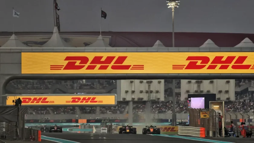 Red Bull's Clean Slate: Disproving Allegations in Tsunoda/Norris F1 Duel at Abu Dhabi Grand Prix