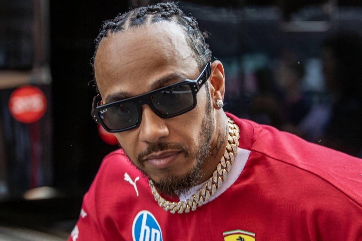 Domination in Formula 1: Lewis Hamilton's Legacy Thwarted by Fierce Competition