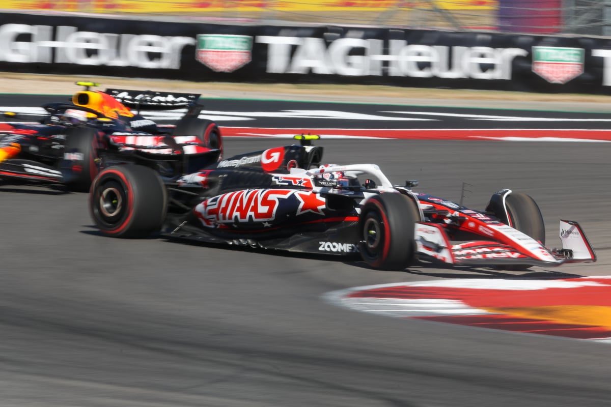 Revving Towards the Future: F1 Team Unveils Exciting New Name Amid 2026 Replacement Announcement