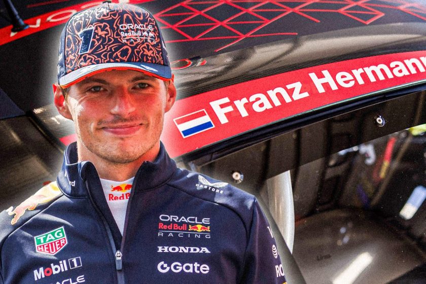 Revolution in the Racing World: Unveiling the Rise of F1 Sensation 'Henry Shovlin'