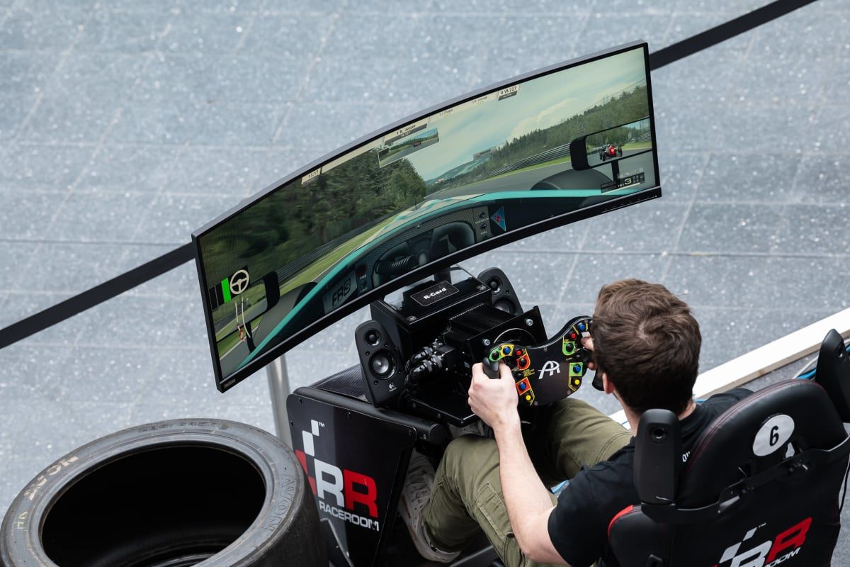 Revving Up: The Comeback of an Iconic F1 Game After Years of Absence