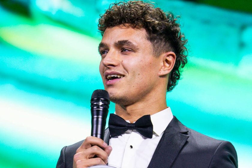 The Future of Sports: Lando Norris Shakes Up BBC Sports Personality of the Year 2025 Predictions