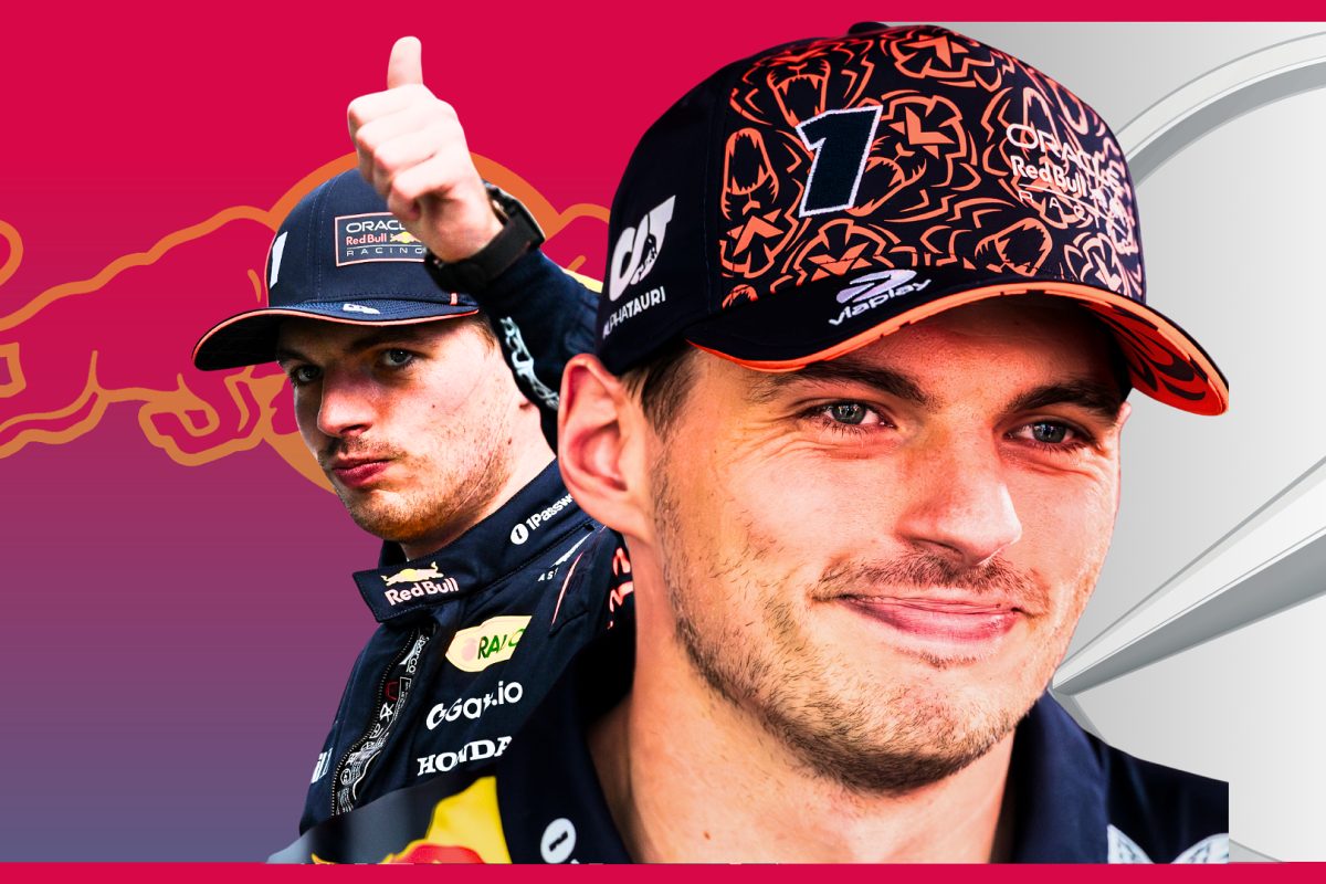Decoding the Cryptic Essence: Unveiling the Enigmatic Message Within Max Verstappen's Number