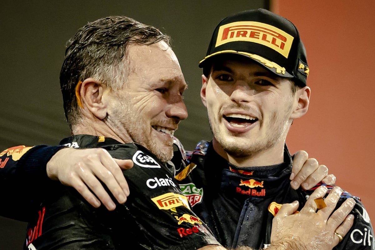 The Latest Buzz in Formula 1: Rumors Swirl as Christian Horner Considers Comeback and Max Verstappen's Mystery Strategy Unveiled