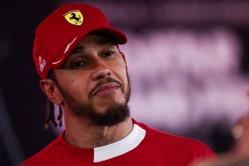 Motorsport Maverick Lewis Hamilton Offers Wisdom for Ferrari Ace in Need of Winning Formula