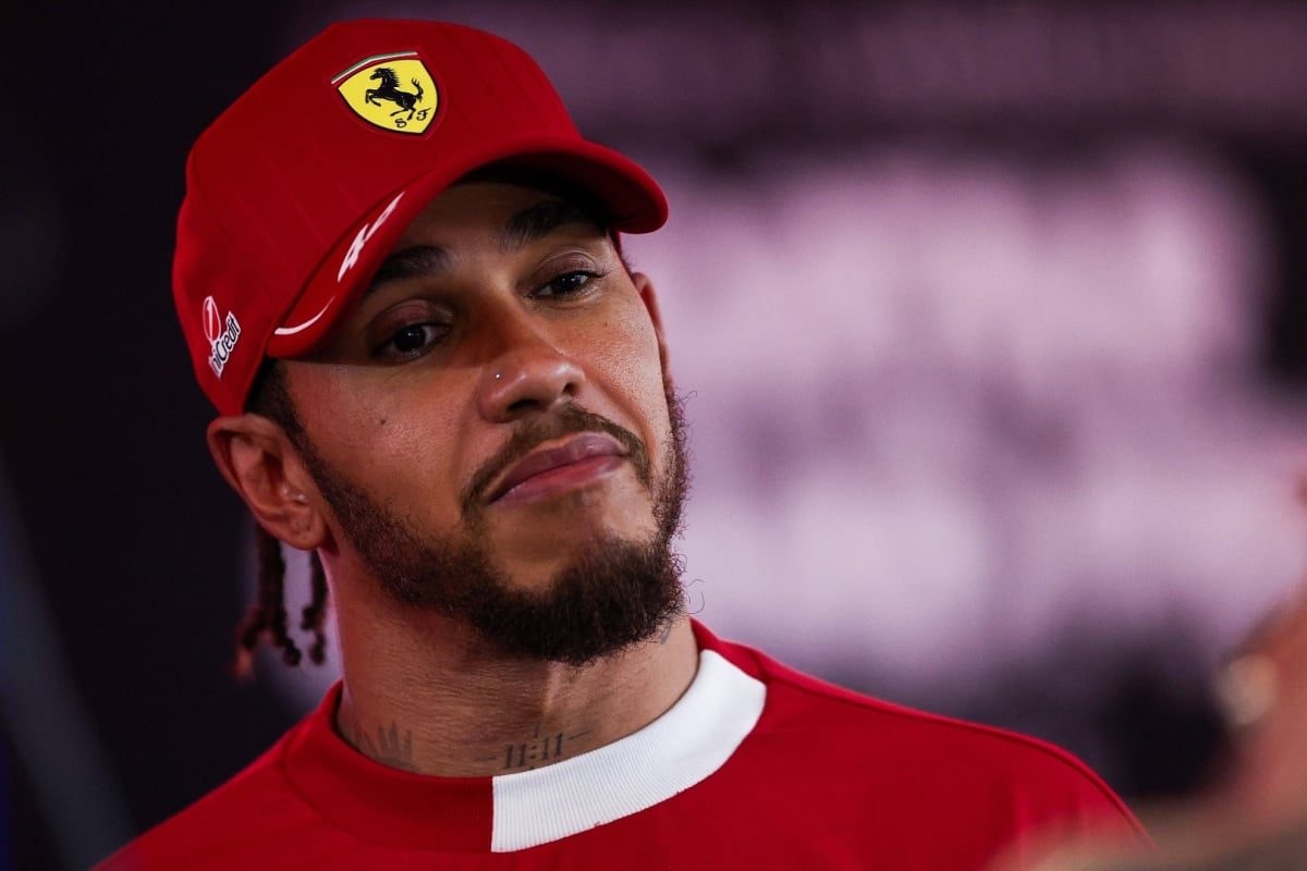 Lewis Hamilton UNLEASHED! F1 legend's brutal verdict on Qatar GP