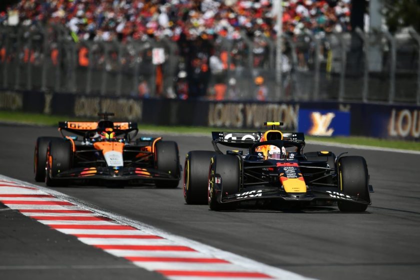 F1 Abu Dhabi Grand Prix: The Controversial Elimination of the DRS Gadget Shakes Up Racing Dynamics