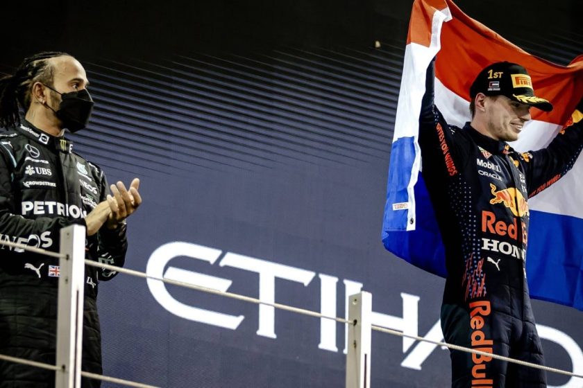 Explosive Frustration: Max Verstappen's New Teammate Destroys TV in Outburst Over Abu Dhabi 2021 Controversy