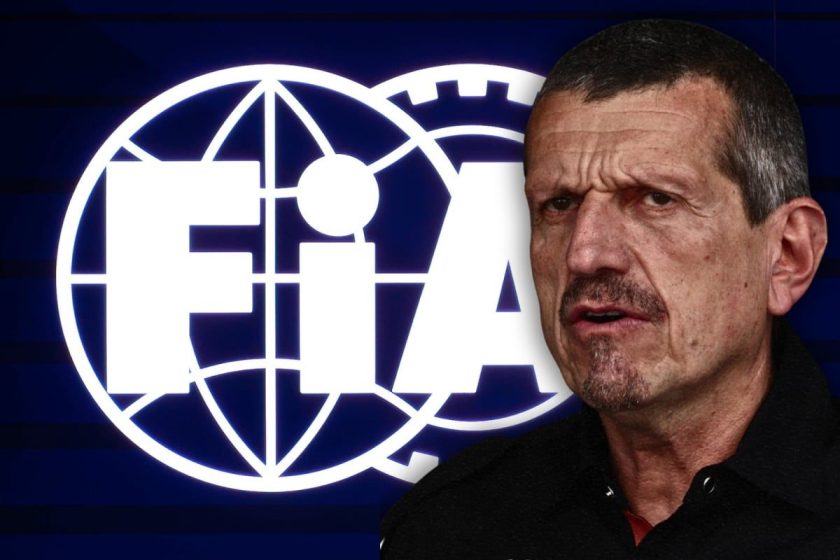 The Unyielding Quest: One Man's Determination to Revamp FIA at Any Cost