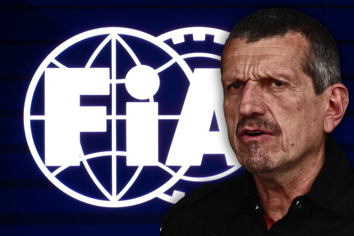 The Unyielding Quest: One Man's Determination to Revamp FIA at Any Cost
