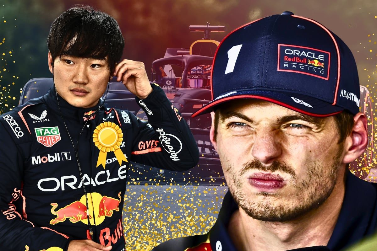 Unveiling the High-Stakes Drama Behind Red Bull's 'Mistake' in the F1 World Championship Race