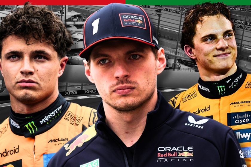 Abu Dhabi Grand Prix Drama: A Championship Battle on the Brink of Chaos