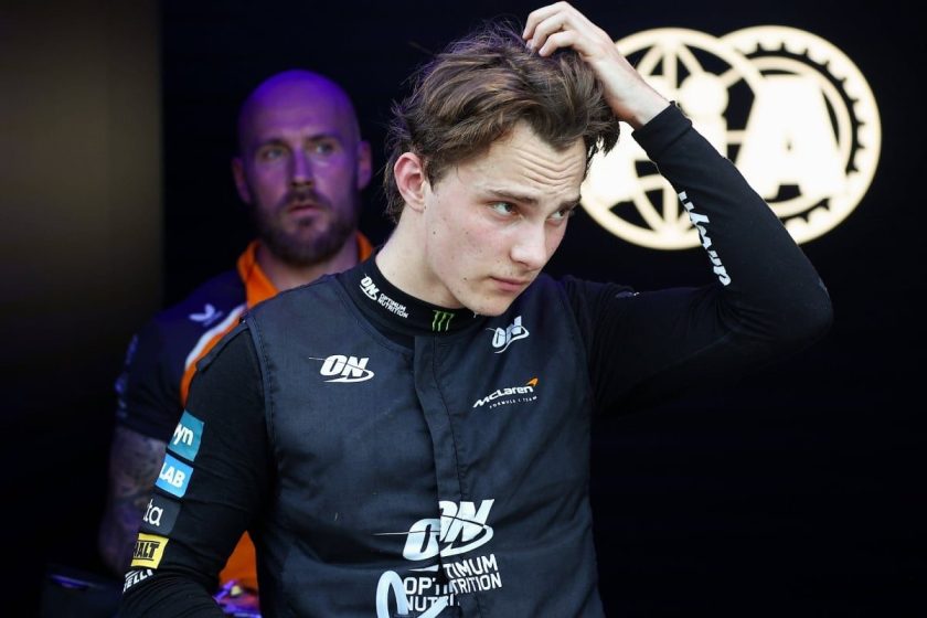 Controversial Thunders: Fans React to Oscar Piastri's McLaren Disqualification Comments