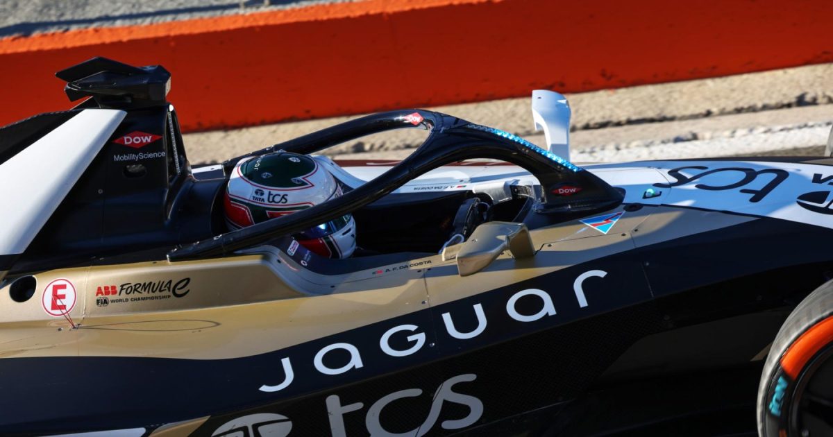 Antonio Felix da Costa Delivers Fiery Critique of Pascal Wehrlein