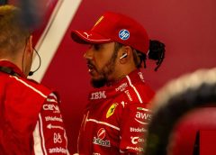 Ferrari Faces Challenges in F1 2026 as Dark Horse Emerges as Front-Runner