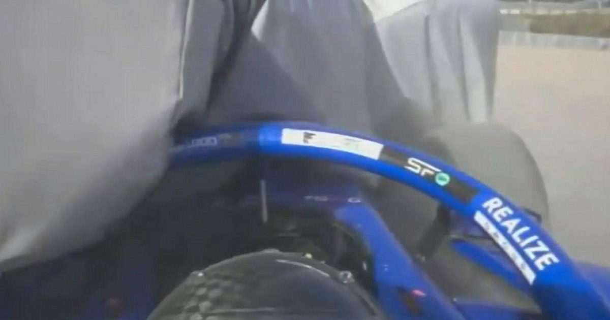 Trials and Tribulations: Jack Doohan's Unfortunate Tryst with the Same Corner