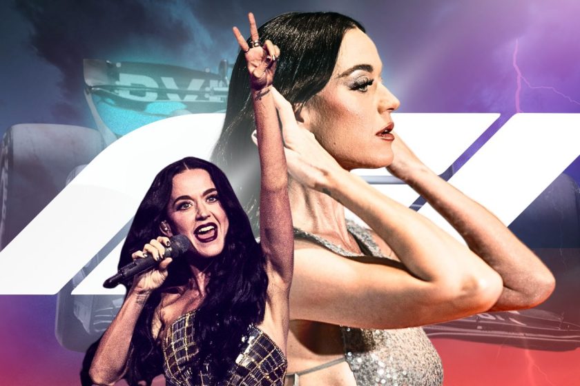 Katy Perry's F1 Knowledge: A Surprising Revelation in the World of Racing