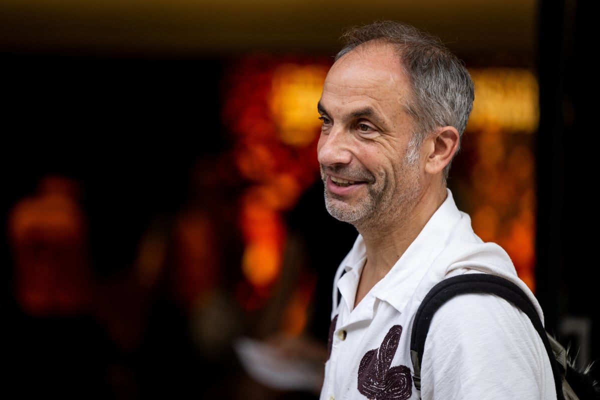 The Remarkable Rise of Adam Norris: From Father of Lando to Pension Millionaire