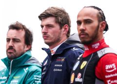 Max Verstappen reveals F1 star he wants as team-mate more than ‘99% of the others’