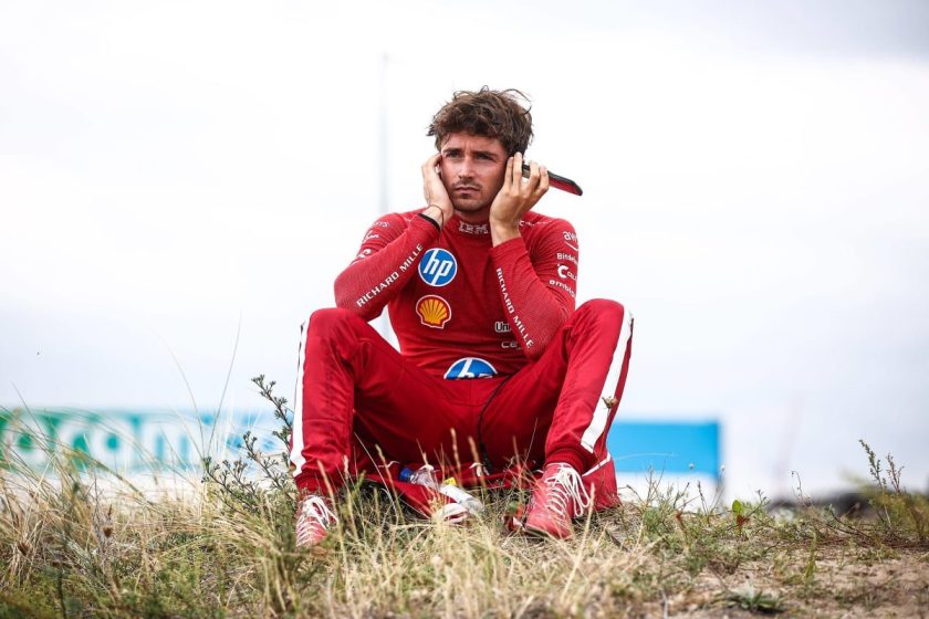 Revving Up Solutions: Addressing F1's Critical Reliability Concerns