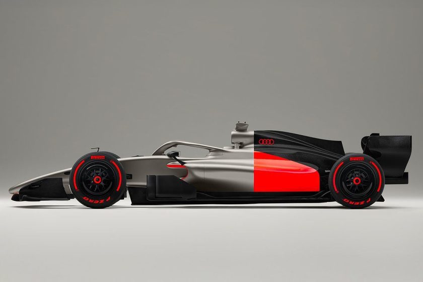 Audi F1 boss issues 2026 debut prediction and it's not good