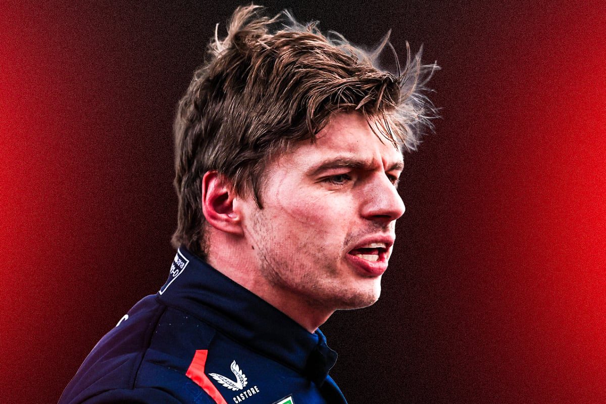 Verstappen's Bold Refusal: A Defiant Stand Against Team Orders