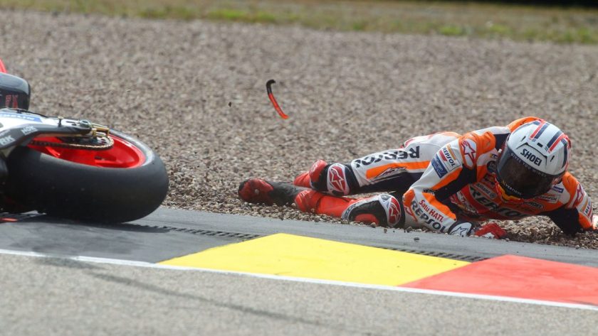 Inside the High-Octane World of MotoGP: A Crew Chief's Journey Through Triumph and Turmoil