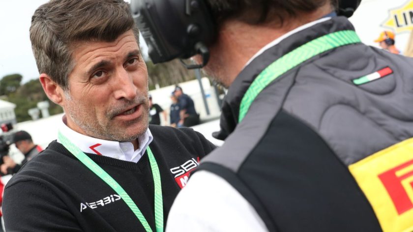 WorldSBK technical boss insists weight rule “not an attack on anyone”