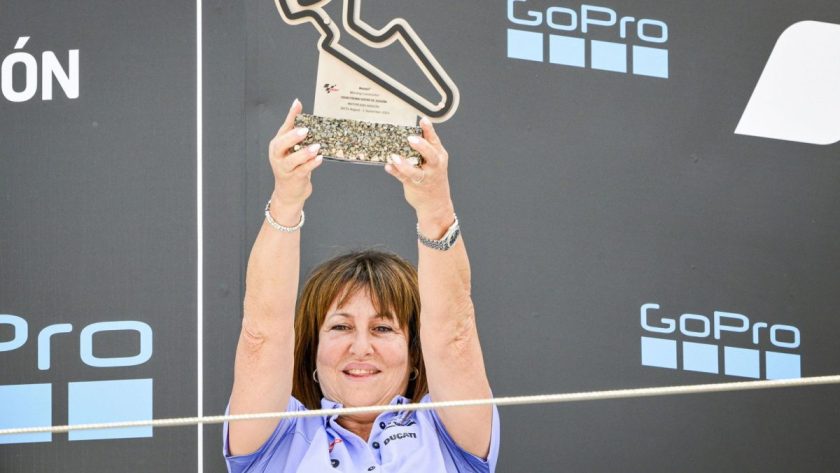 Breaking Barriers: The Ongoing Battle Against Sexism in MotoGP's Gresini Team