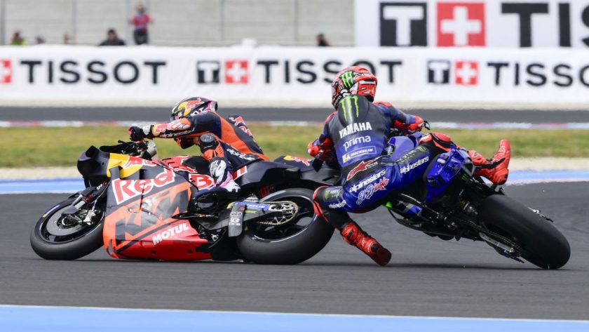 Insightful Reflections of a Former MotoGP Star: The Toll of Lengthy Seasons on Athletes