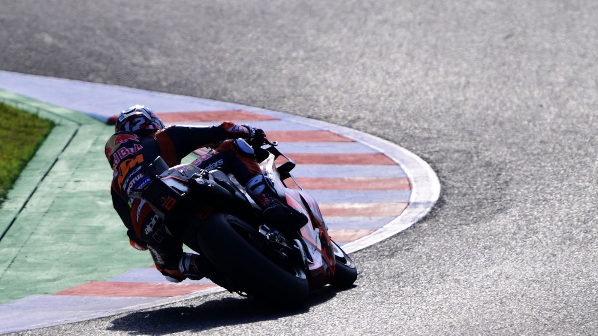 The Remarkable Rise: MotoGP Contenders Defying Talent Expectations to Challenge a Dominant Star
