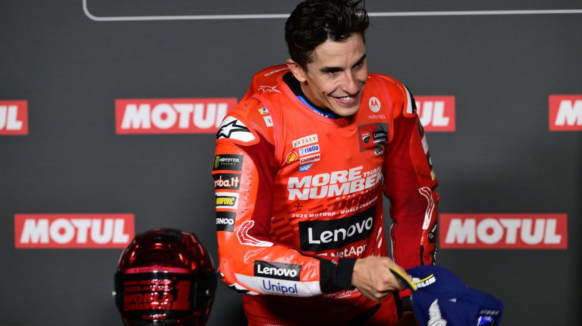 Marc Marquez's Unwavering Loyalty: A MotoGP Manager's Bold Assertion for Honda's Future