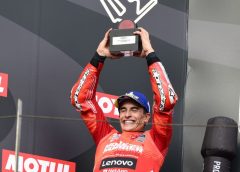 Marc Marquez “paid a very high price” to win 2025 MotoGP title
