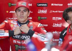 Marc Marquez Sets Realistic Goals for MotoGP Comeback: Aiming for Greatness Beyond Repetition in 2025