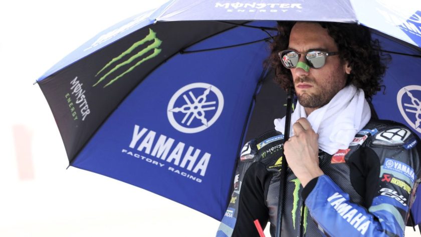 Revving Up Redemption: Alex Rins Embraces the Challenge with Unwavering Confidence - Exclusive Interview