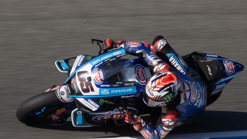 Jonathan Rea's Emotional Journey: Navigating the Vulnerability of Retirement in WorldSBK