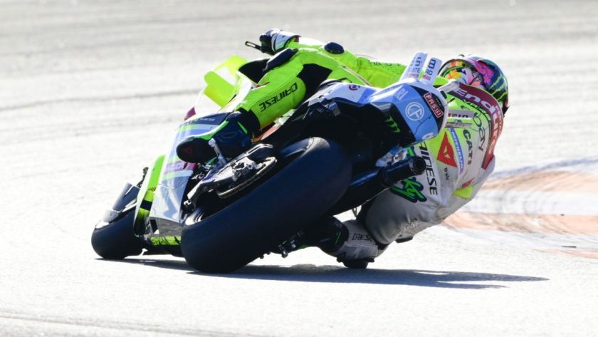 Revving Up the Drama: A Ducati MotoGP Rider's Candid Take on the GP24/GP25 Debate