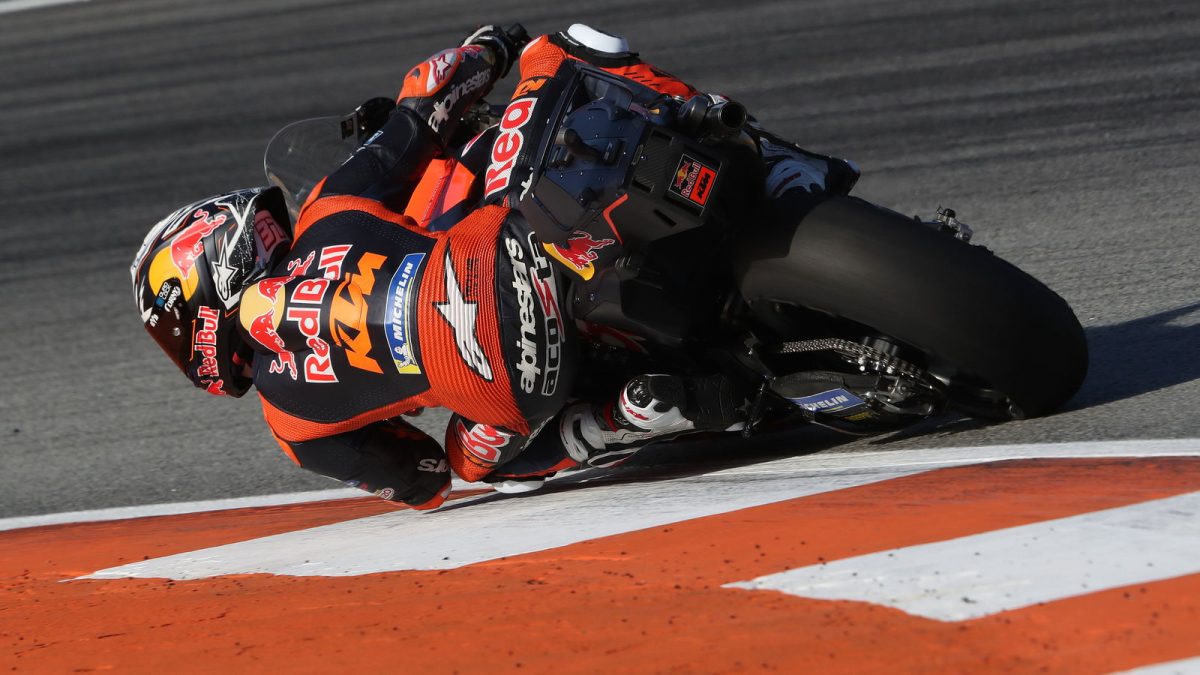 KTM says major MotoGP investment deal could be done “before Christmas”