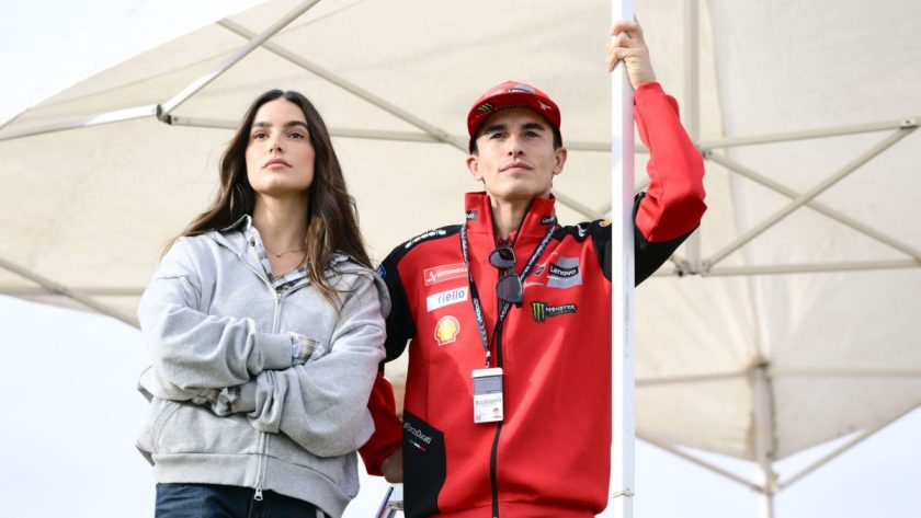 Marc Marquez's Candid Reflection: Beyond Triumphs and Titles in MotoGP