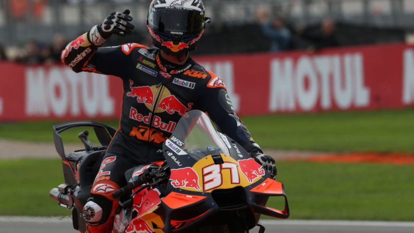 KTM faces one of MotoGP’s biggest fumbles as rider market frenzy nears