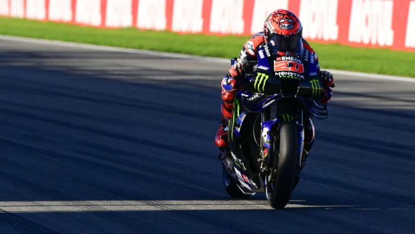 Uncovering the Evolution: Yamaha's Journey in MotoGP 2025