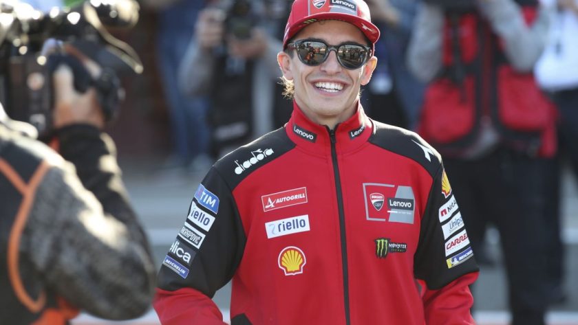 The Evolution of MotoGP: Marc Marquez Highlights the Challenges of the Competitive 2027 Rider Market