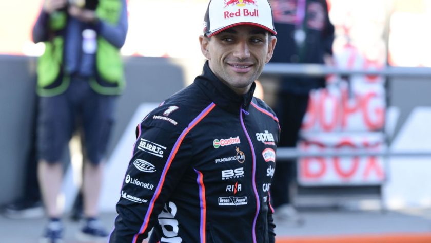 Fueling the Passion: Jorge Martin's Resurgence to Triumph in MotoGP 2025