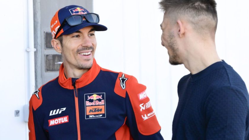 Revelations of a Racing Maverick: Vinales Contemplates MotoGP Retirement