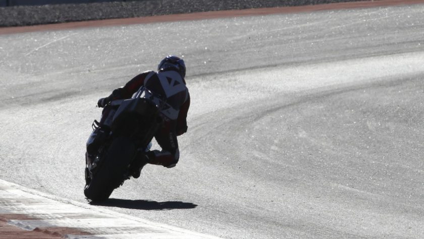 The Rise of a MotoGP Phenom: A Rookie Outshining Marc Marquez