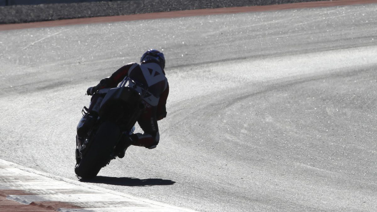 The Rise of a MotoGP Phenom: A Rookie Outshining Marc Marquez