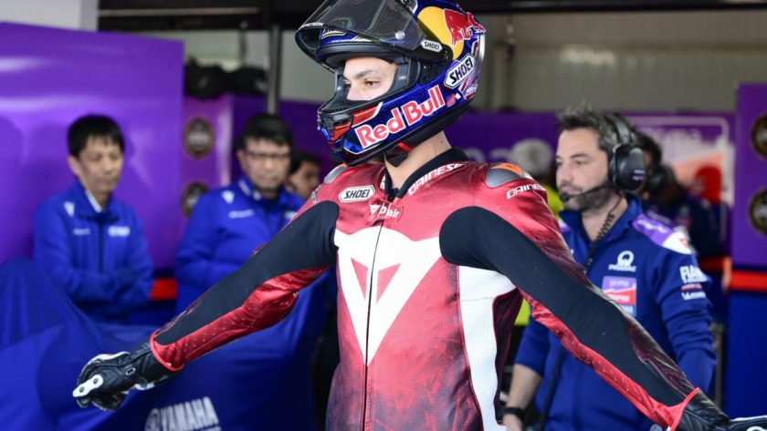 Revving Up: Toprak Razgatlioglu Unveils Game-Changing Yamaha Update for Smooth MotoGP Transition