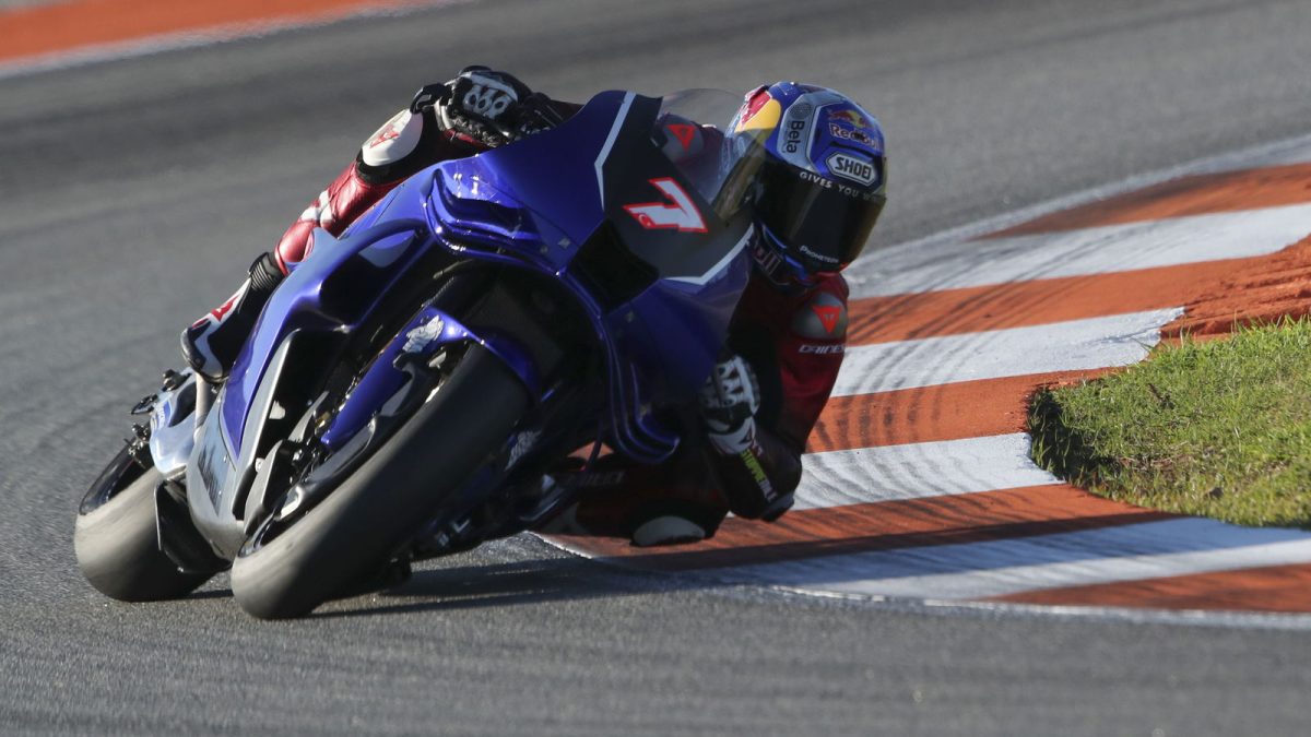 Unleashing Toprak Razgatlioglu: How Yamaha's Strengths Align for MotoGP Success