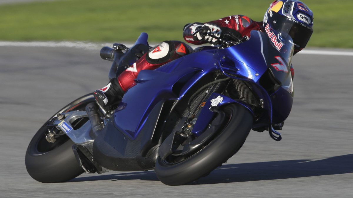 Pramac Unveils Spectacular Plans for 2026 MotoGP Debut