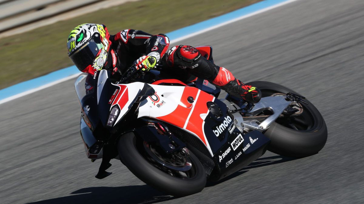 Strategic Shift: Bimota's Game-Changing Move for the 2026 WorldSBK Season